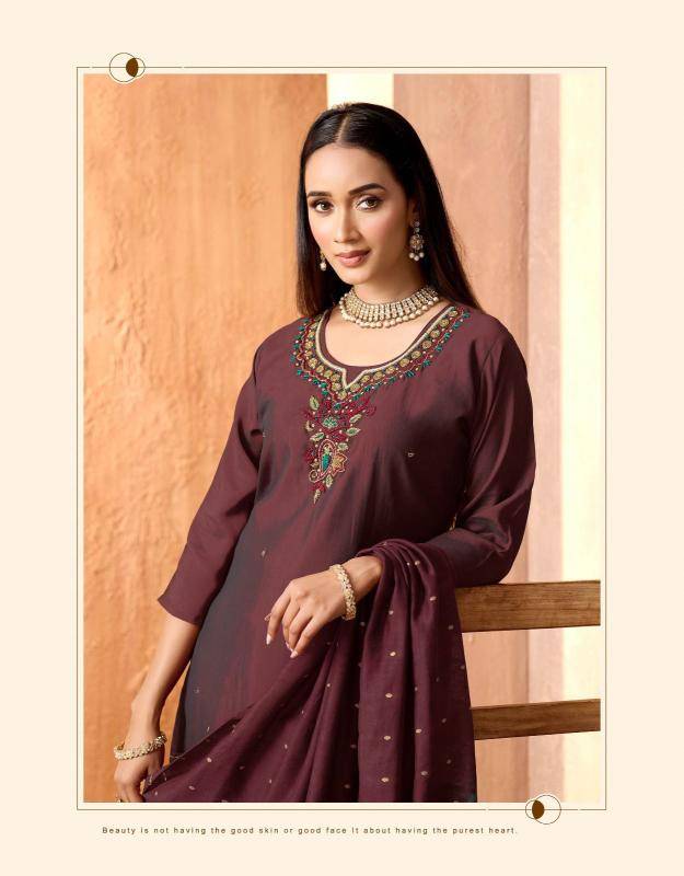 Vir deepika vol 1 Kurti wholesale suppliers in Mumbai
